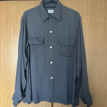 PENEY'S TOWNCRAFT 50's Vintage shirt