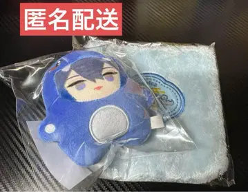 니지산지 코야나기 로우 Happy Pack 니지에토 Dytica