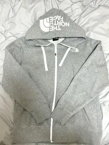 THE NORTH FACE 후드티 M 사이즈