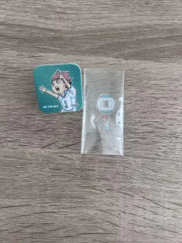 하이큐 오이카와 토오루