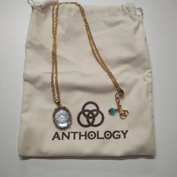 Anthology 목걸이