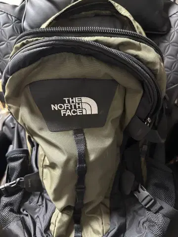 THE NORTH FACE 백팩