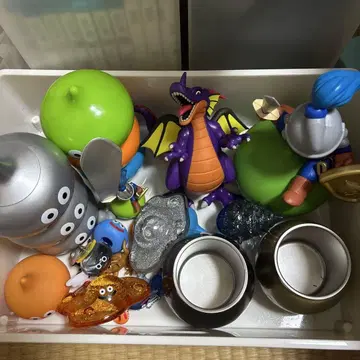 드래곤 퀘스트 묶음 판매