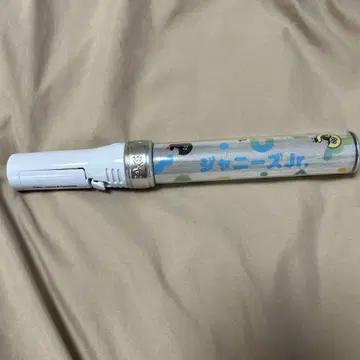 쟈니즈 Jr 응원봉