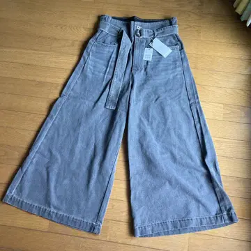 와이드 팬츠