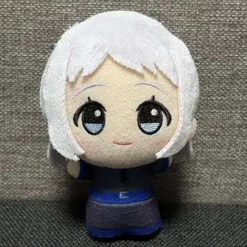 SD 인형 리 학원 아이돌 마스터
