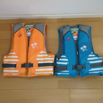 구명 조끼 구명 조끼 키즈