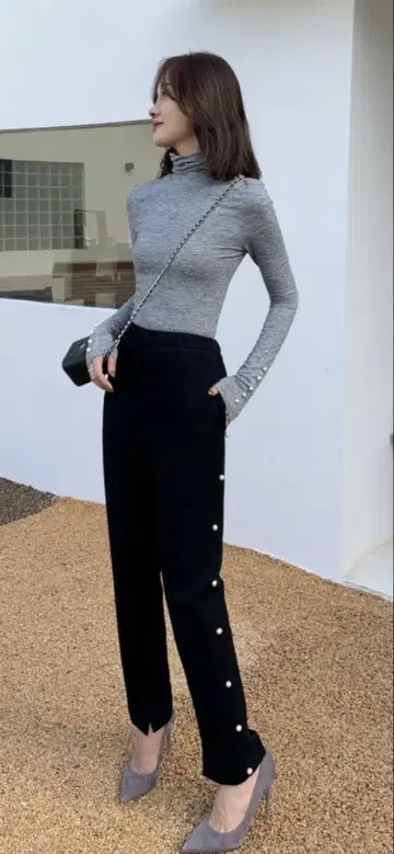 PEARL EASY PANTS