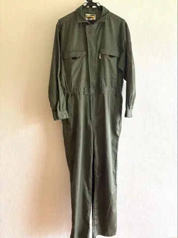 HIGHPARM 하이퍼 작업복
