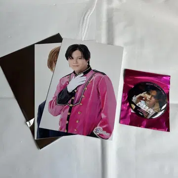 카이 씨 세트