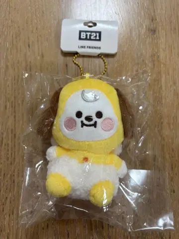 BT21 엔젤 마스코트 CHIMMY