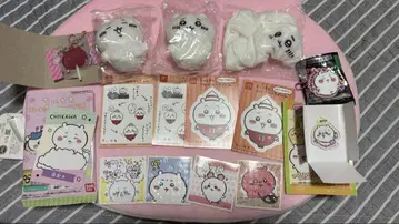 치이카와 세트