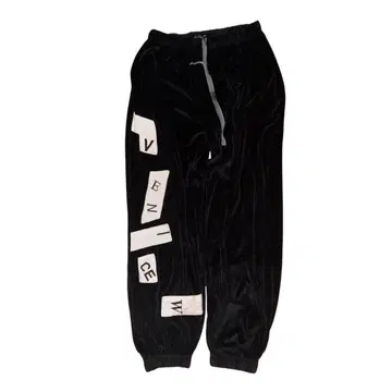 Rare VeniceW Design Trousers