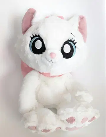 마리 이야기 봉제 인형