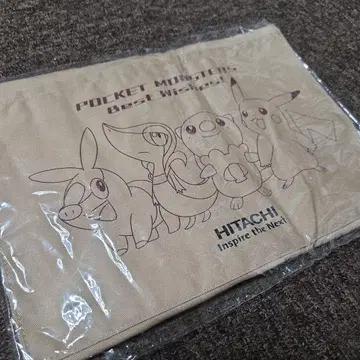 포켓몬 에이프런