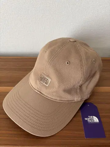 Stretch Twill Field Cap ( NN8052N )