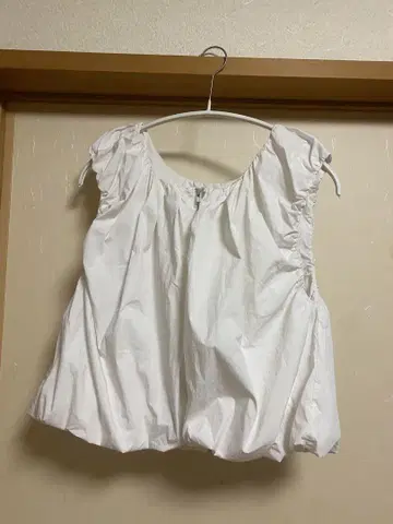 지나시스 2way 개더 벌룬 NS