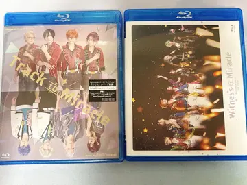 [ 미개봉 ] 앙상블 스타즈! THE STAGE Blu-ray