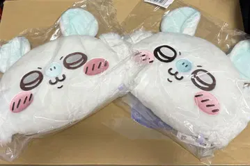 치이카와 (먼작귀) 모몽가 복권 2세트