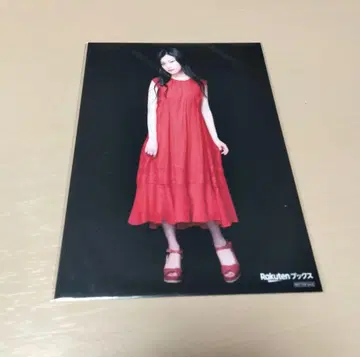 이시하라 카오리 브로마이드 혜택 TEMPEST