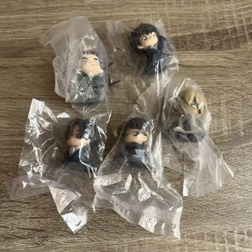 치지마세타이 8 명탐정 코난 경찰학교조