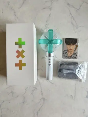 TXT 응원봉 ver.2
