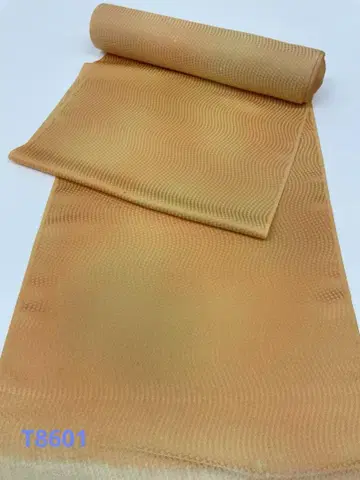 무지 코몬 문양 디자인 블렌딩 순수 실크 옷감