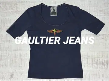 GAULTIER JEANS 빈티지 Jean Paul Gaultier