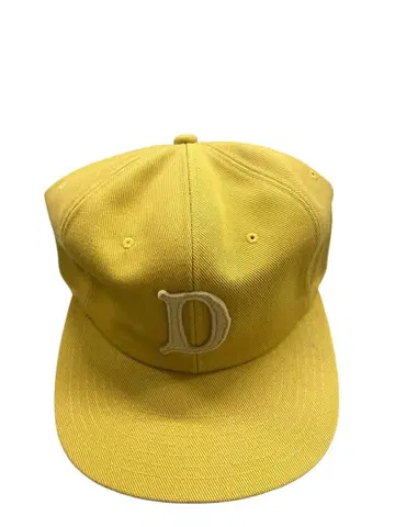 THE H.W.DOG&CO. BASEBALL CAP [D-00001]