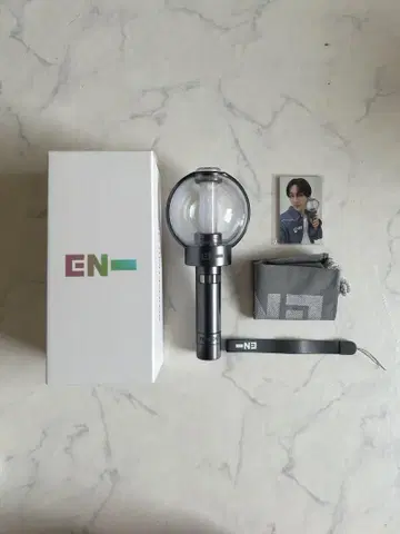 ENHYPEN 응원봉 ver.2