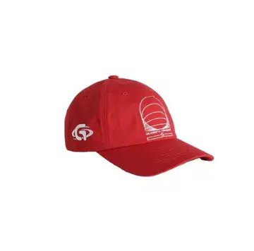 [ 새상품 ] GADID ANONIEM JUDE / RED