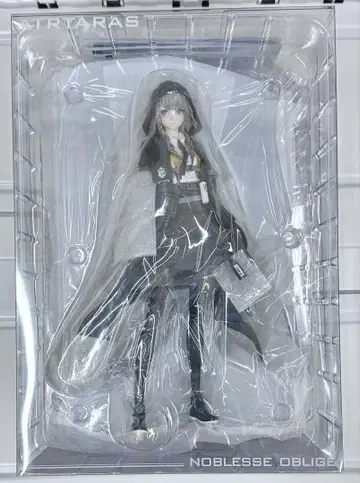 새상품 A-Z:[D] 1/7 피규어 Myethos