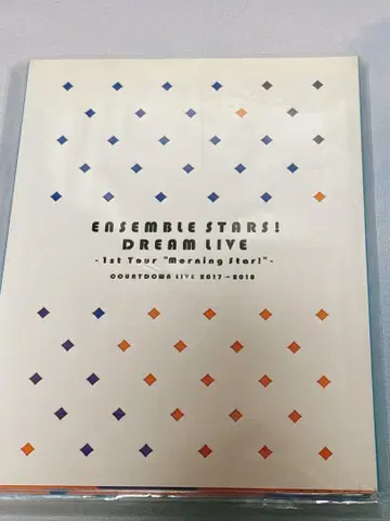 앙상블 스타즈! DREAM LIVE -1st Tour