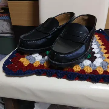하루타 로퍼 26.5