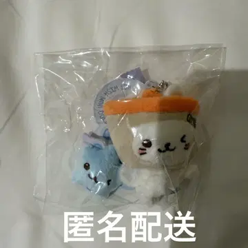 NCT WISH 팬라이트 키링 유우시