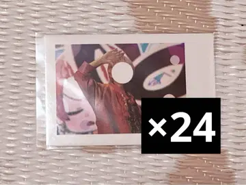 이레이스 나이코 실사 폴라로이드 일괄 판매