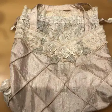 토트백 복조리 HISCHRONE