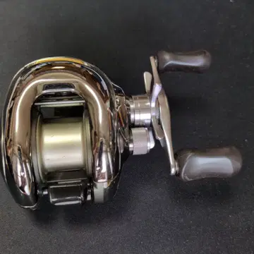 초대 안타레스 SHIMANO
