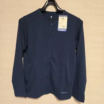 mont-bell 위클론 가디건 Women's L