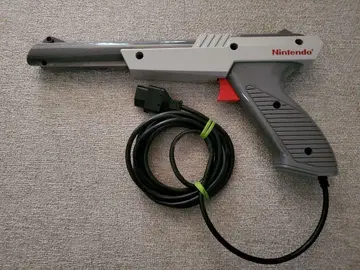 Nintendo Zapper 스프라툰