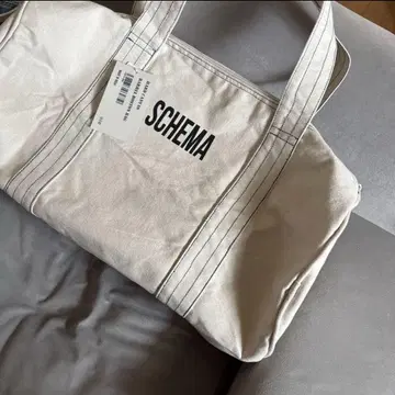 보스턴 토트백 새상품
