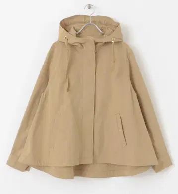 어반 리서치 써니 라벨 발수 마운틴 후드티 베이지