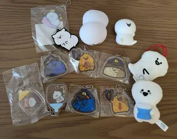 오분구토이잇쇼 묶음 판매 세트