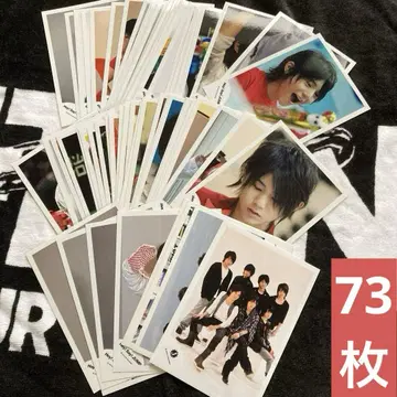 야마다 료스케 공식 사진 73장 Hey! Say! JUMP 쟈니즈