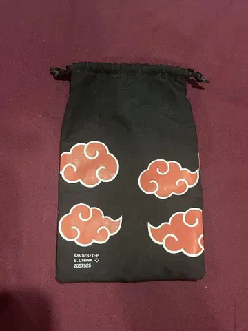 NARUTO 질풍 닌구집 아카츠키 복조리 가샤폰