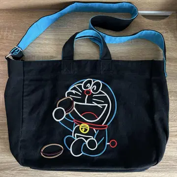 도라에몽 그라니프 2WAY 토트백