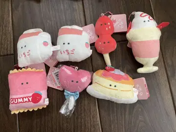 동글동글 딸기 페어 총정리