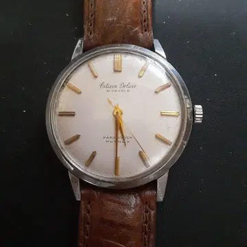 C-41 CITIZEN 디럭스 21석 가동품입니다