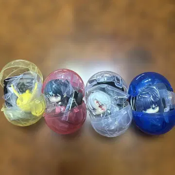 D.Gray-man 기다림 라비 제외
