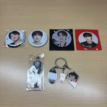 JO1 코노 준키 굿즈 묶음 판매
